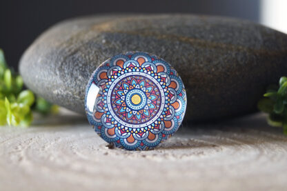 "Mandala" cserélhető lencsés kollekció - Image 6