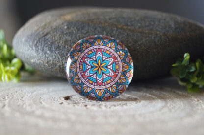 "Mandala" cserélhető lencsés kollekció - Image 4