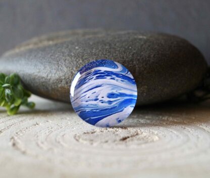 "Fluid" felhő lencse