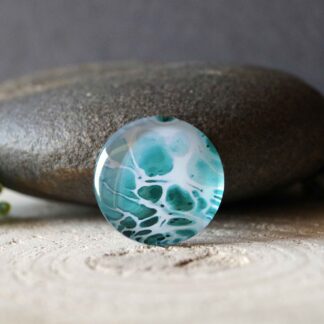 "Fluid" jégbuborék lencse