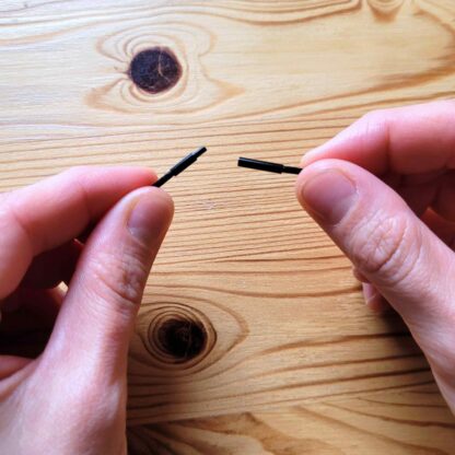 Prémium lánc - rövid - Image 2